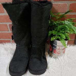 Ugg woman boots